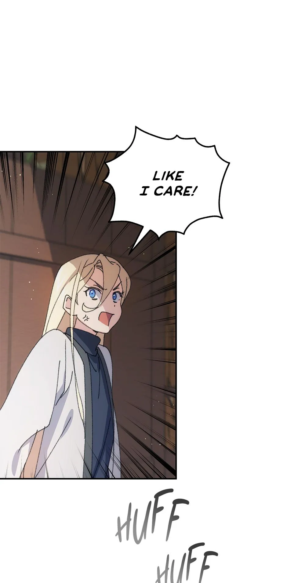Steal from the Devil’s Pocket chapter 47 page 24