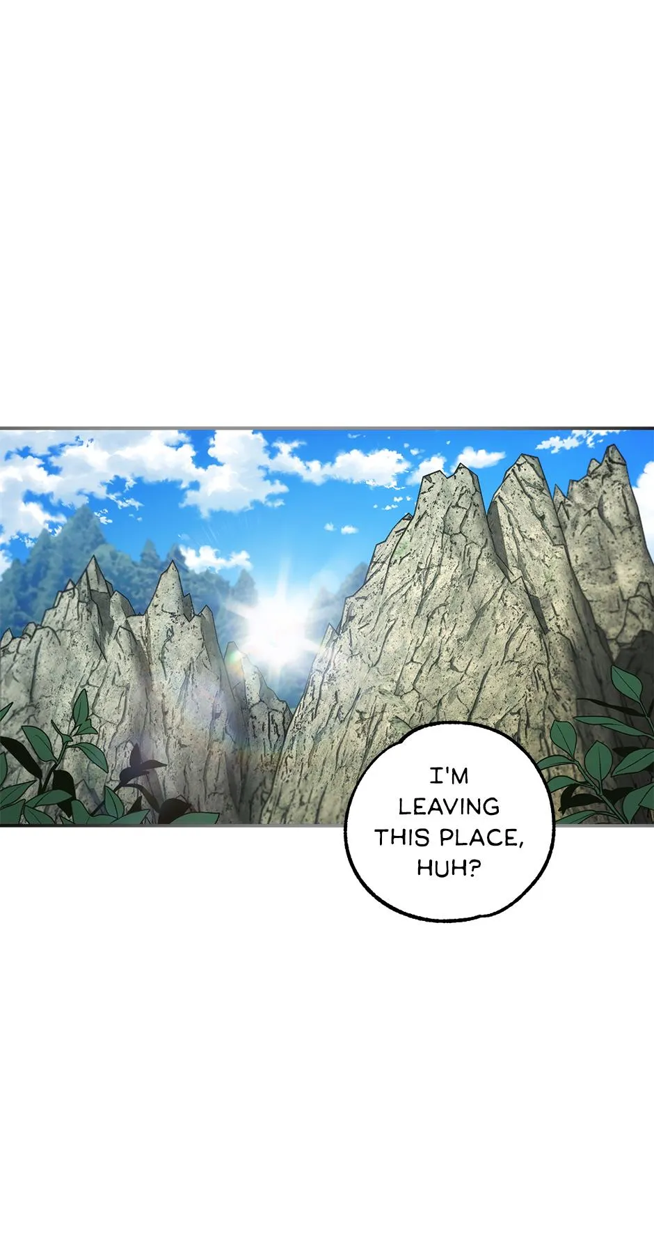 Steal from the Devil’s Pocket chapter 47 page 35