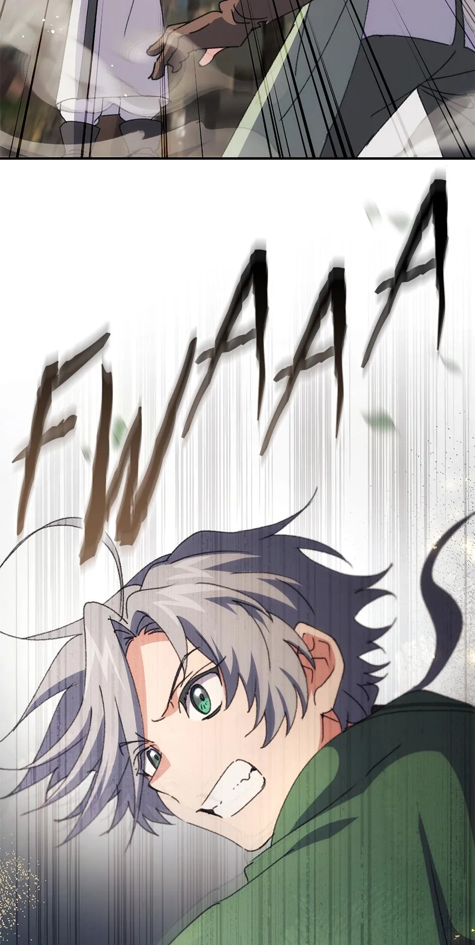 Steal from the Devil’s Pocket chapter 47 page 8