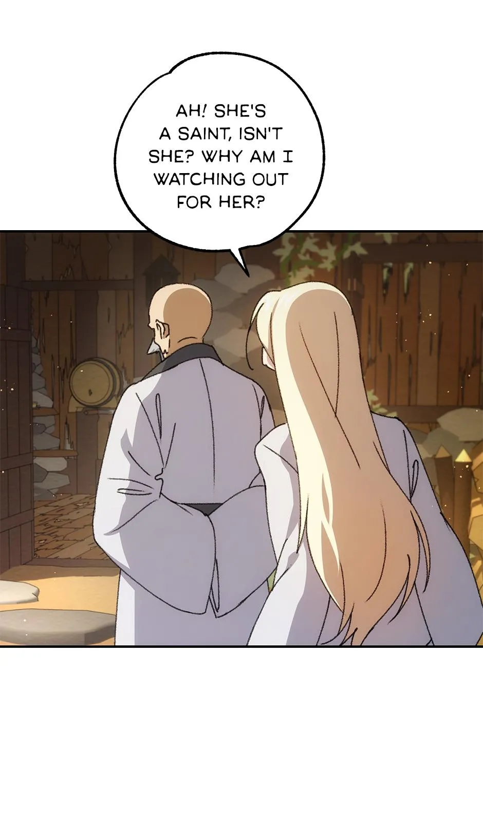 Steal from the Devil’s Pocket chapter 48 page 72