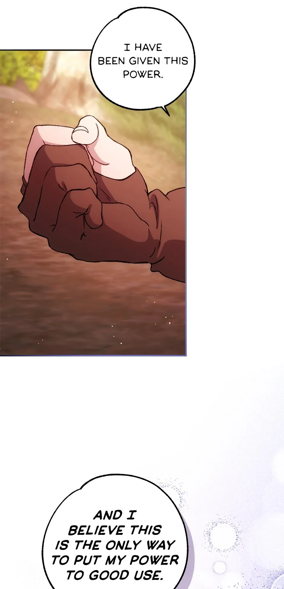 Steal from the Devil’s Pocket chapter 48 page 13