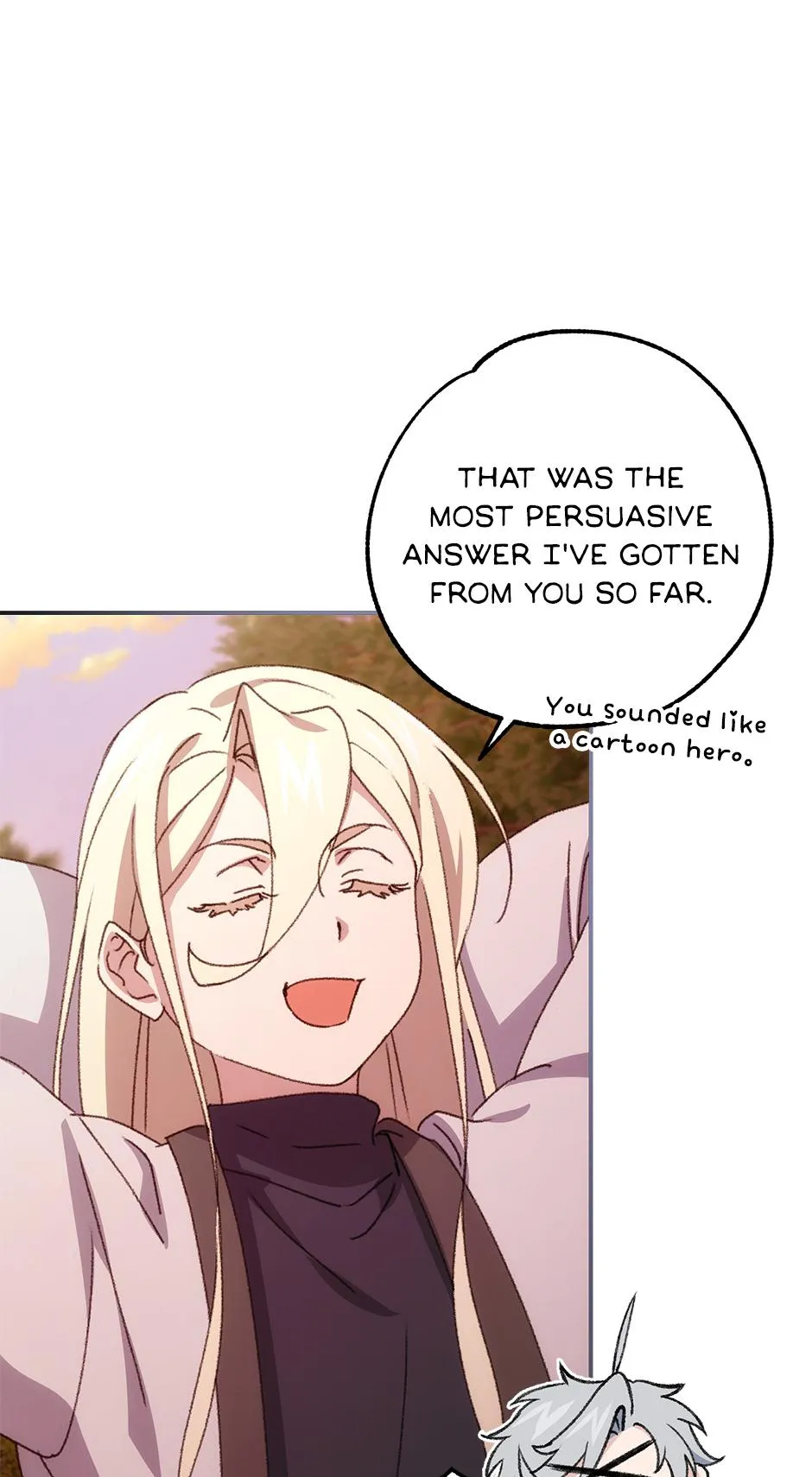 Steal from the Devil’s Pocket chapter 48 page 17