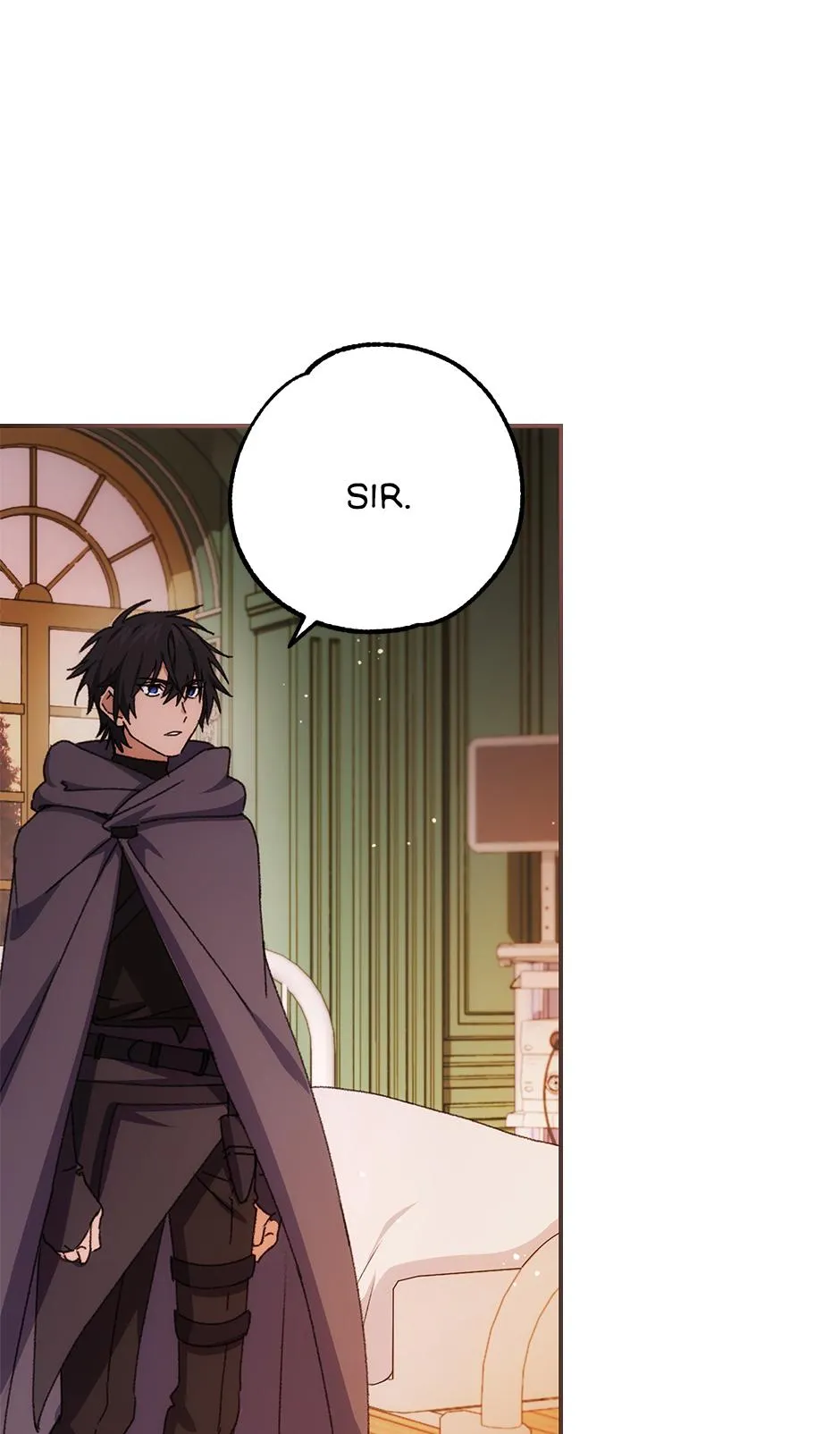 Steal from the Devil’s Pocket chapter 48 page 30