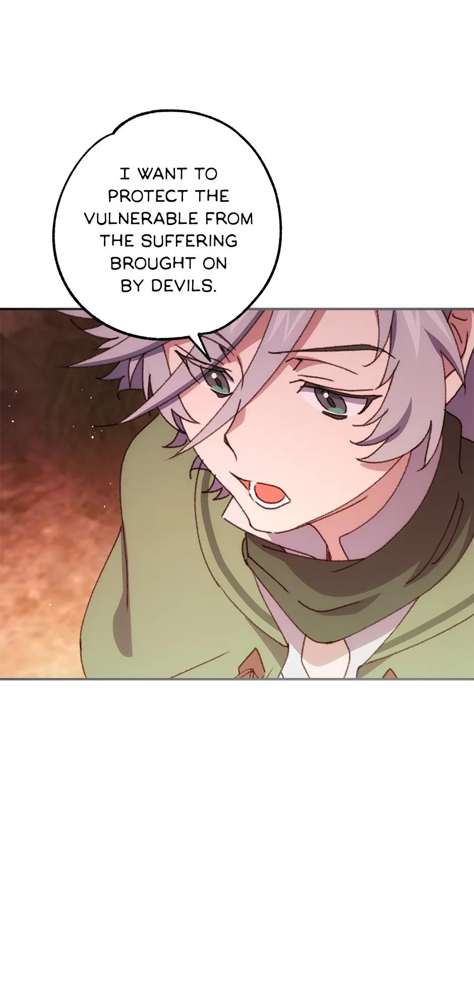Steal from the Devil’s Pocket chapter 48 page 12