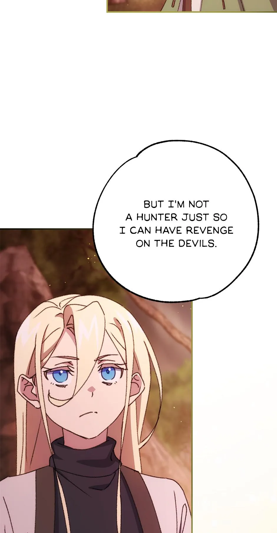 Steal from the Devil’s Pocket chapter 48 page 8