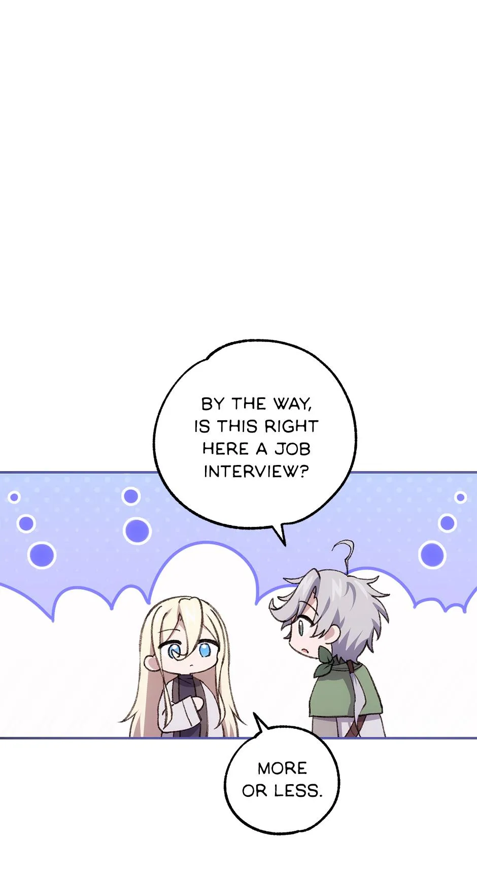 Steal from the Devil’s Pocket chapter 48 page 16