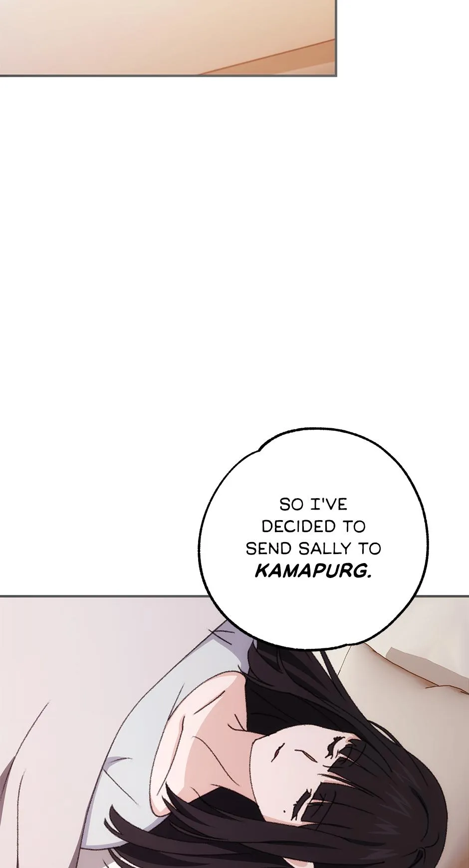 Steal from the Devil’s Pocket chapter 48 page 40