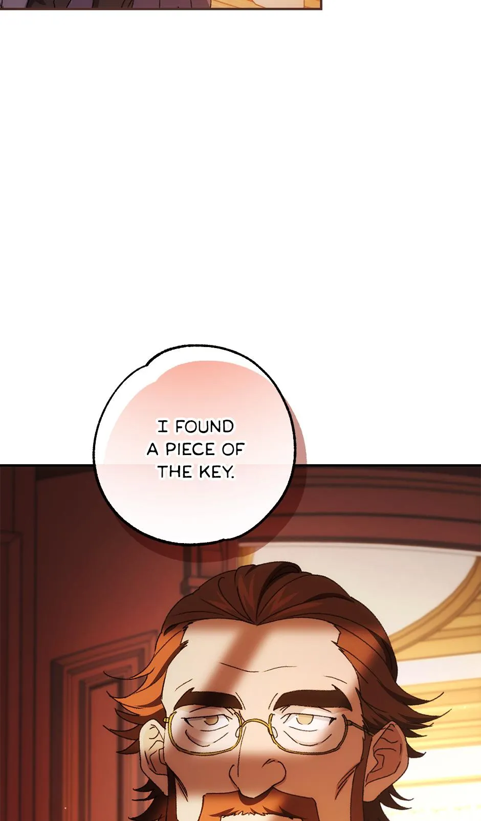 Steal from the Devil’s Pocket chapter 48 page 31
