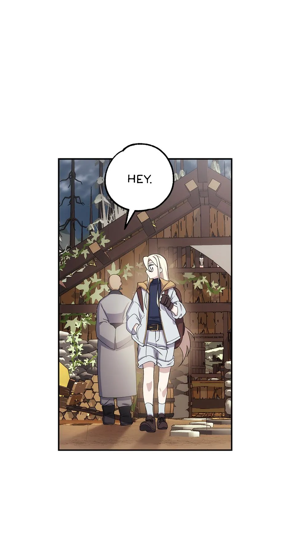 Steal from the Devil’s Pocket chapter 49 page 50