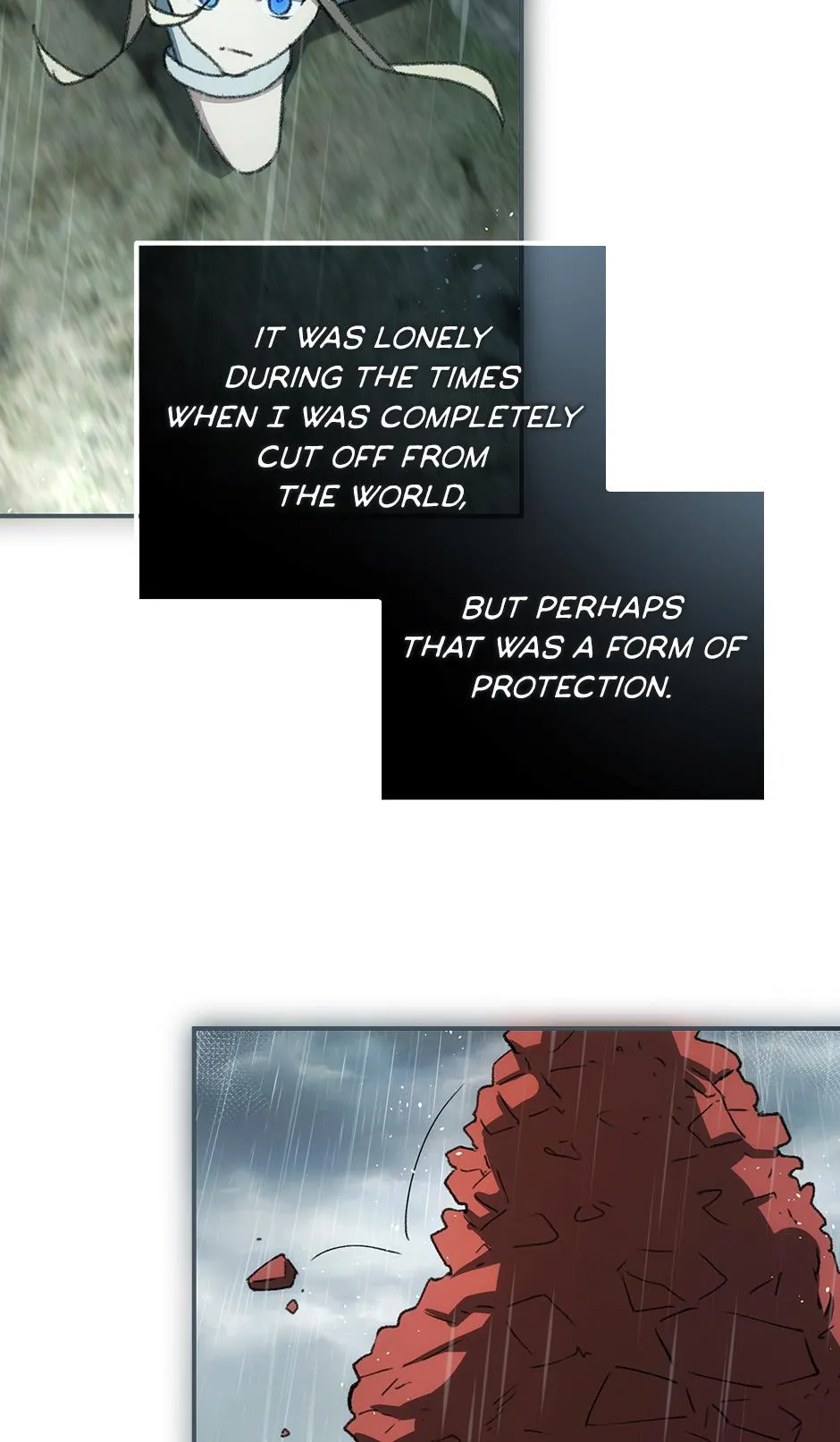 Steal from the Devil’s Pocket chapter 49 page 18