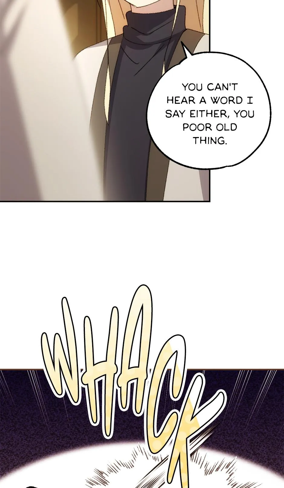 Steal from the Devil’s Pocket chapter 49 page 13
