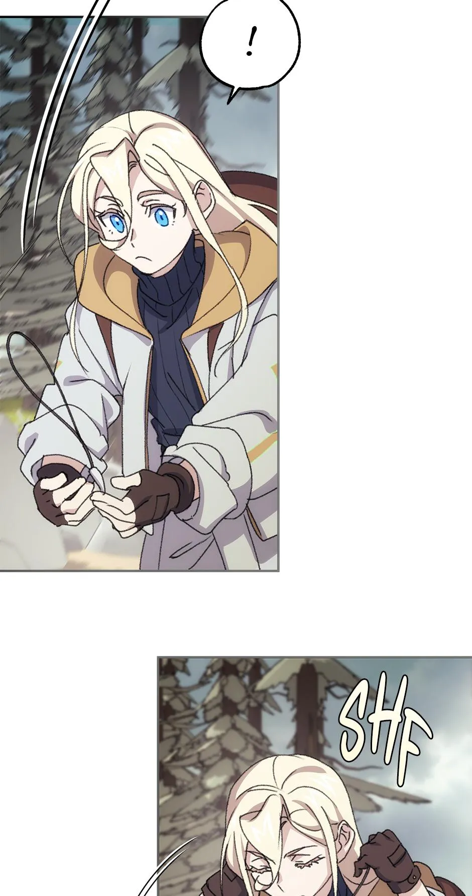 Steal from the Devil’s Pocket chapter 49 page 53