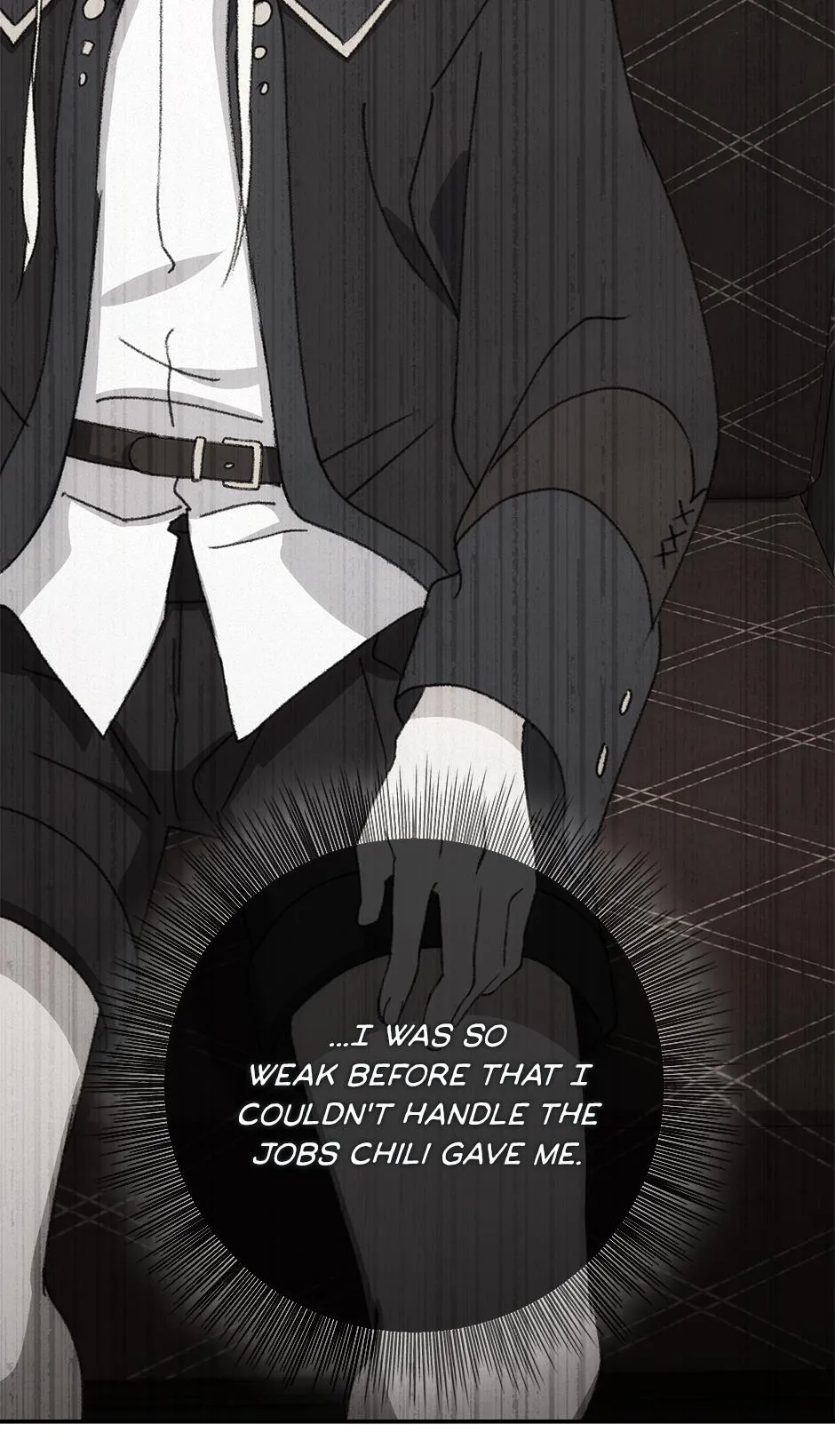 Steal from the Devil’s Pocket chapter 49 page 45