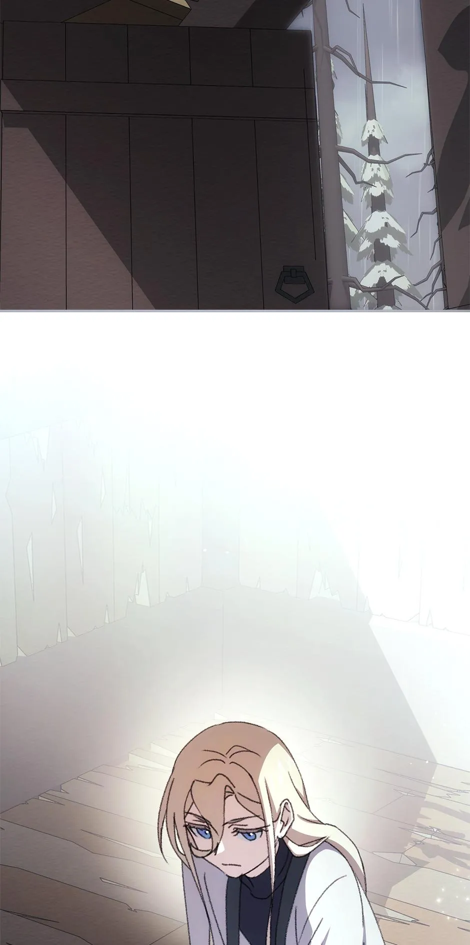 Steal from the Devil’s Pocket chapter 49 page 24