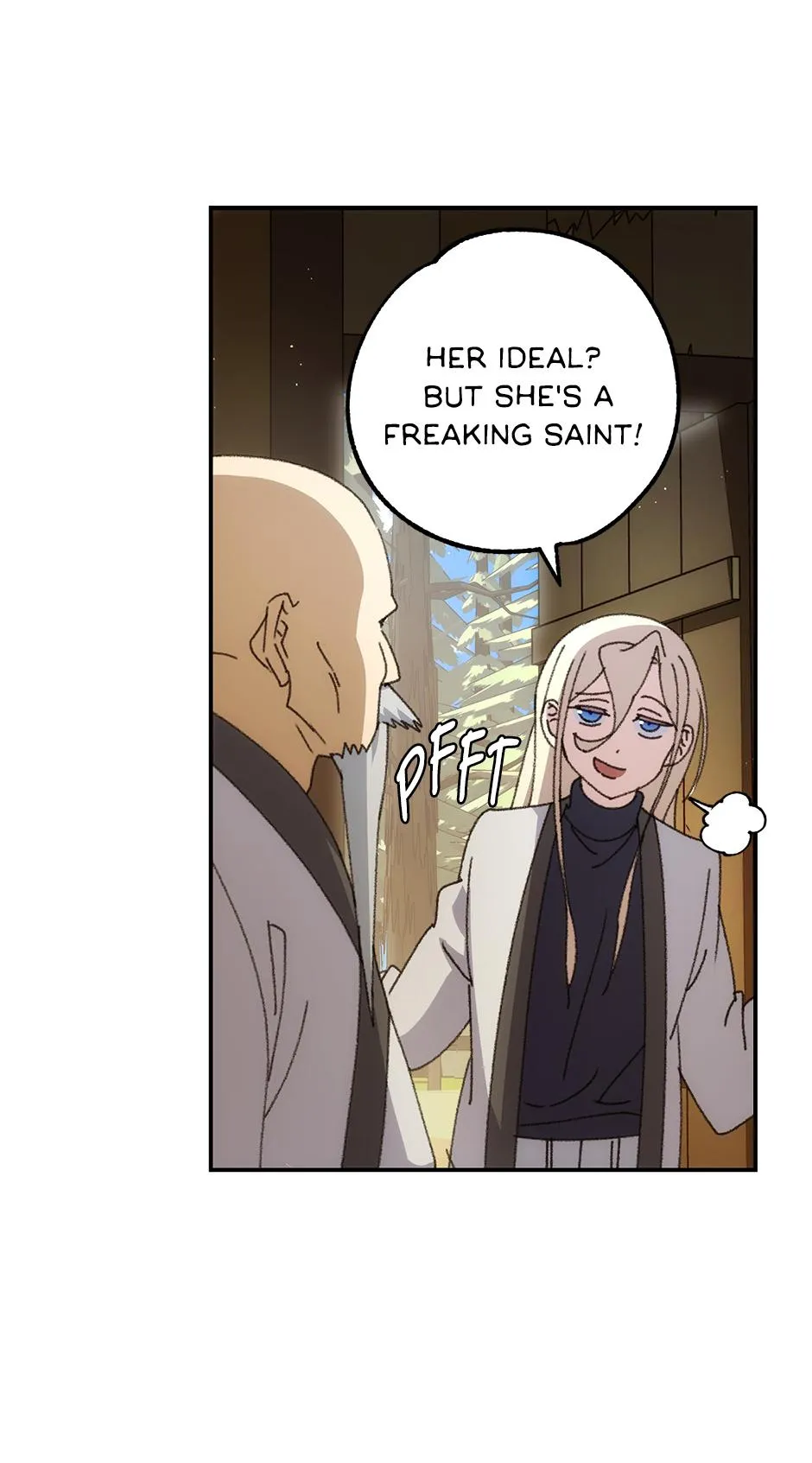Steal from the Devil’s Pocket chapter 49 page 5