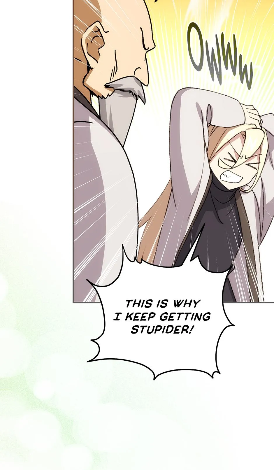 Steal from the Devil’s Pocket chapter 49 page 15
