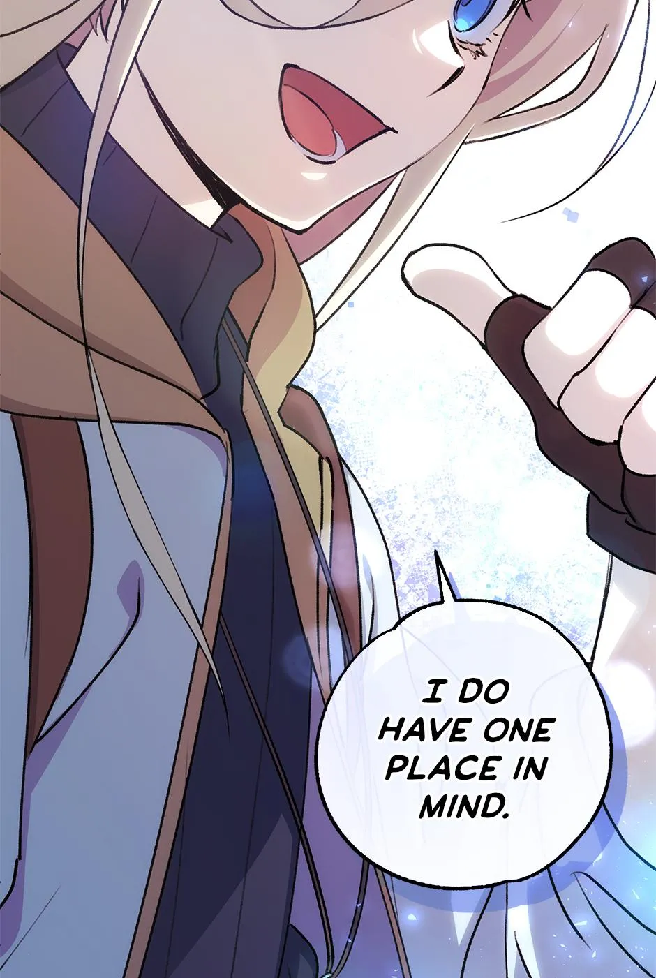 Steal from the Devil’s Pocket chapter 49 page 84