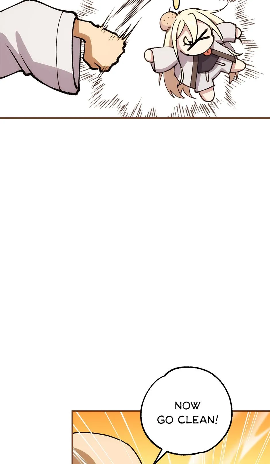 Steal from the Devil’s Pocket chapter 49 page 14
