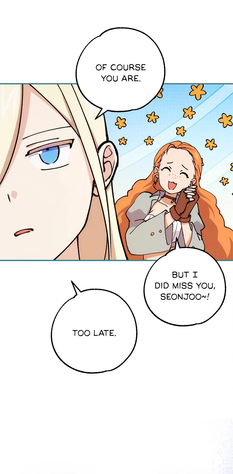 Steal from the Devil’s Pocket chapter 49 page 80