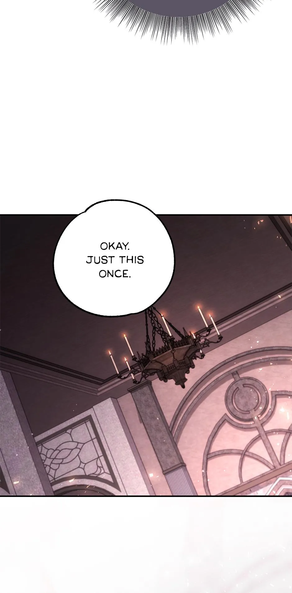 Steal from the Devil’s Pocket chapter 50 page 31