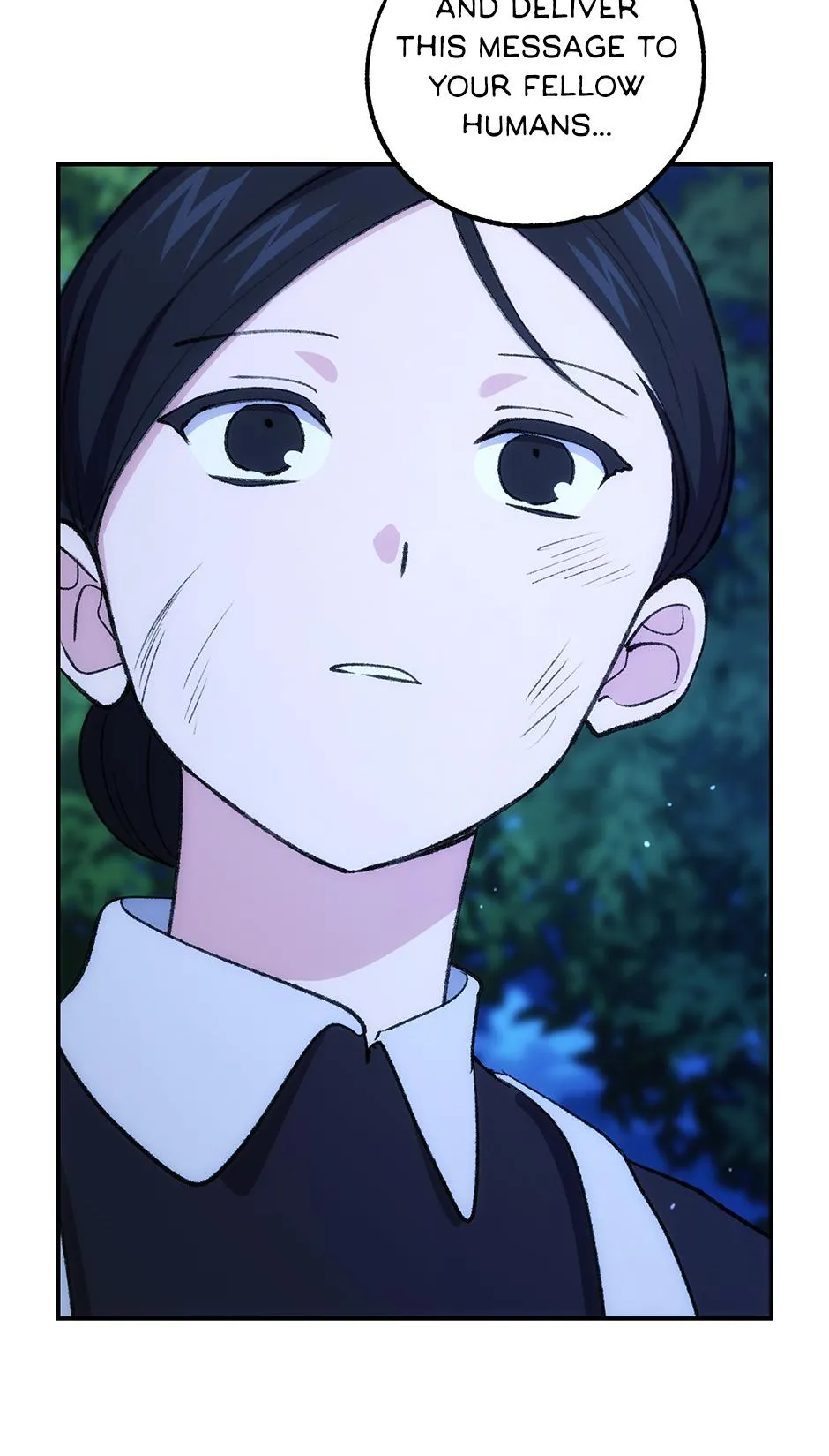 Steal from the Devil’s Pocket chapter 50 page 41
