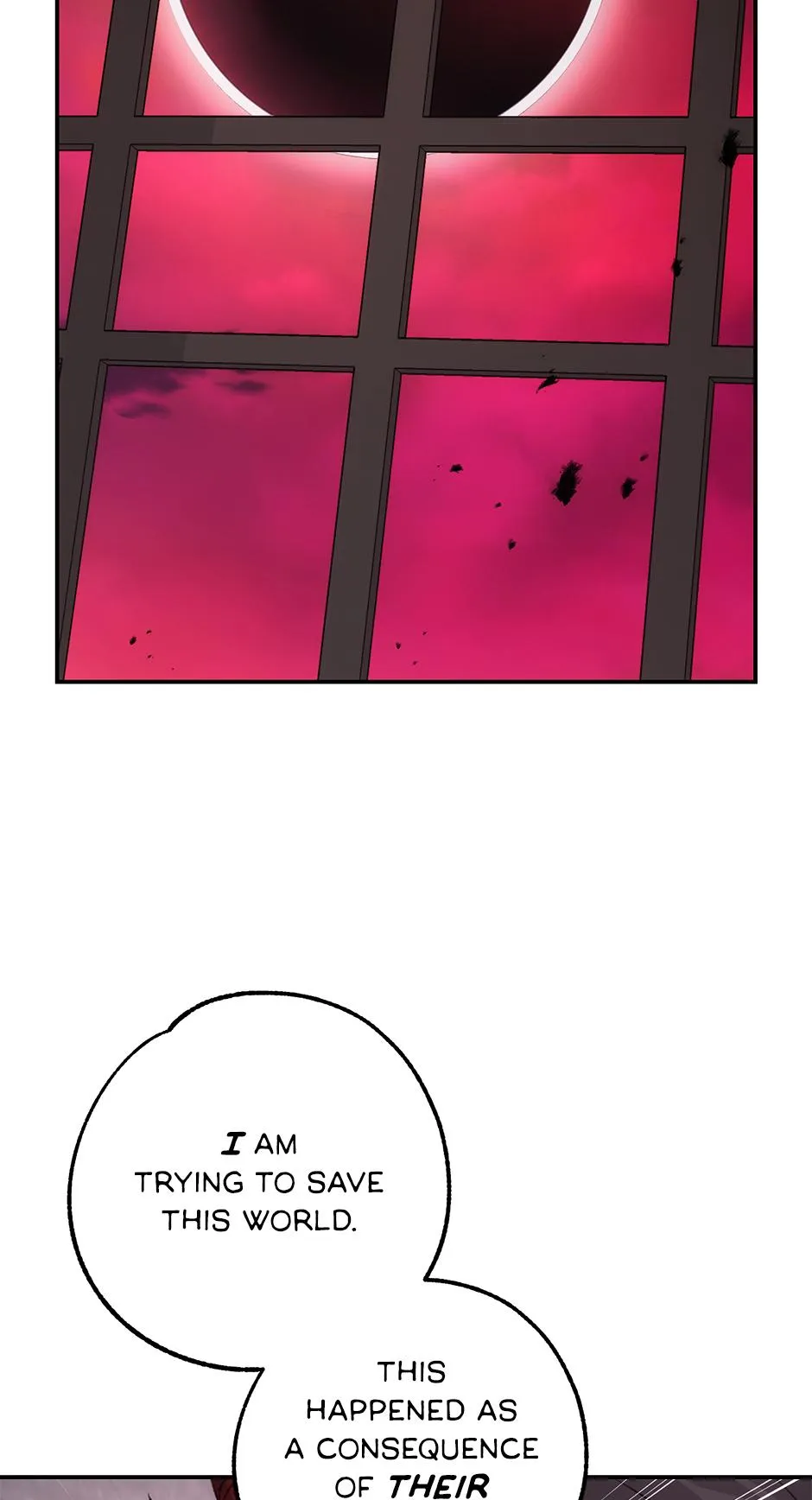 Steal from the Devil’s Pocket chapter 50 page 17