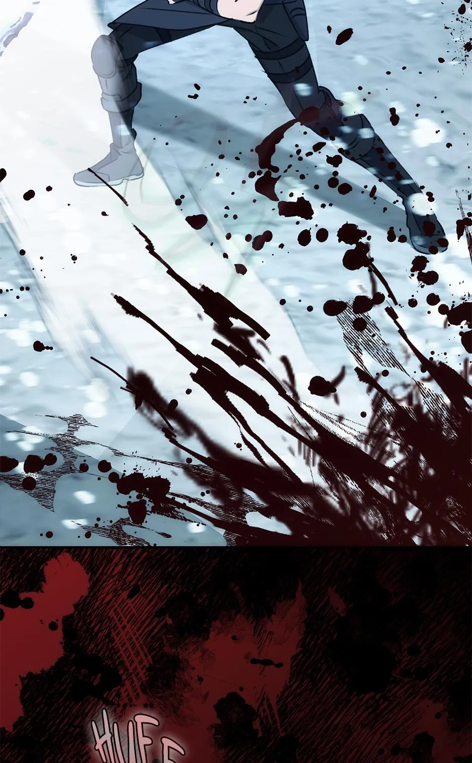 Steal from the Devil’s Pocket chapter 50 page 81