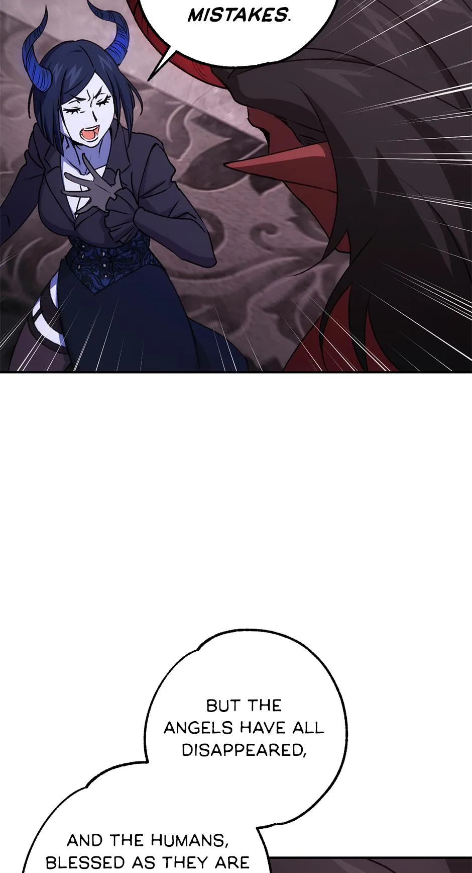 Steal from the Devil’s Pocket chapter 50 page 18