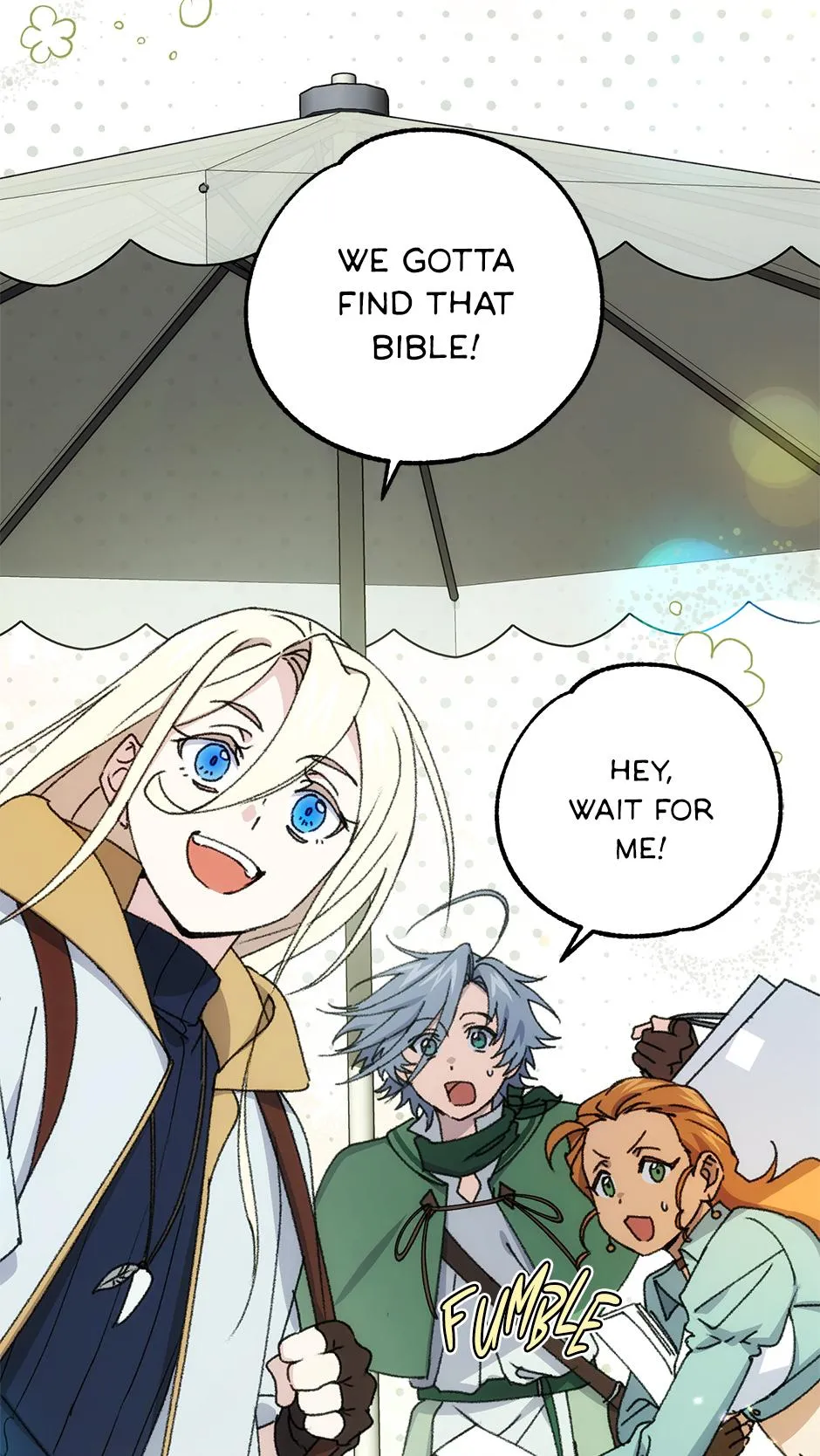 Steal from the Devil’s Pocket chapter 50 page 94