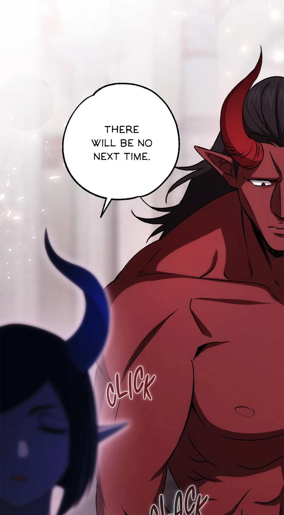 Steal from the Devil’s Pocket chapter 50 page 32