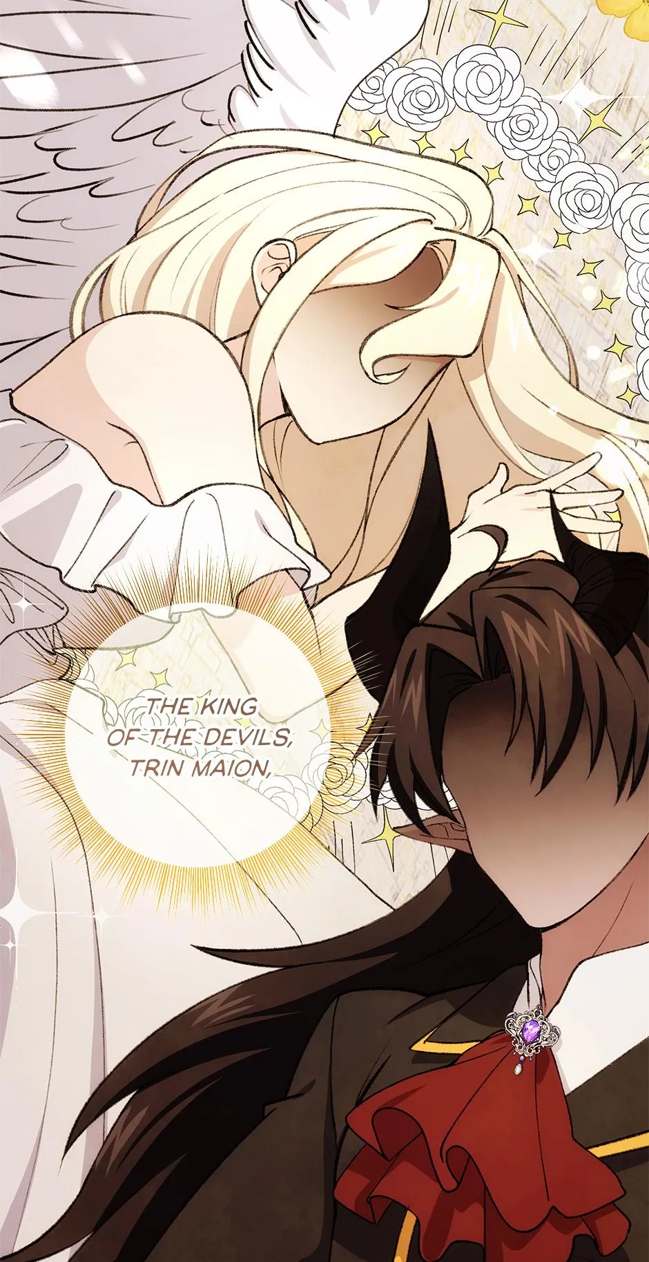 Steal from the Devil’s Pocket chapter 50 page 49