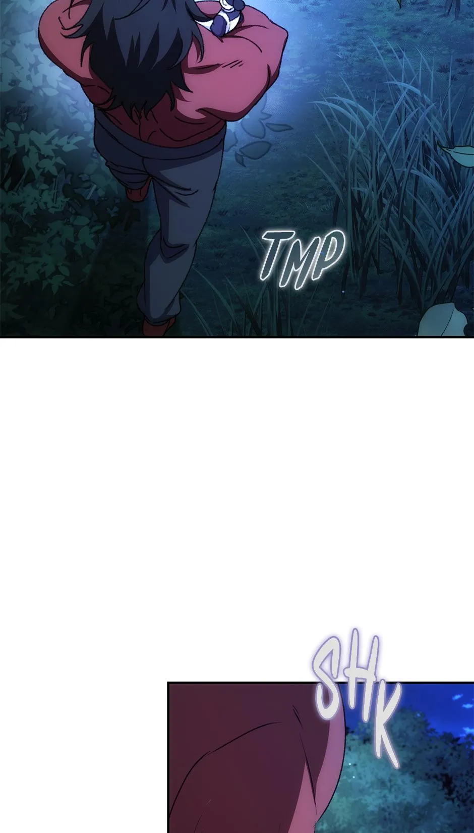 Steal from the Devil’s Pocket chapter 50 page 39