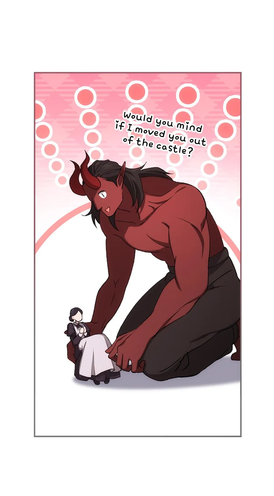 Steal from the Devil’s Pocket chapter 50 page 35
