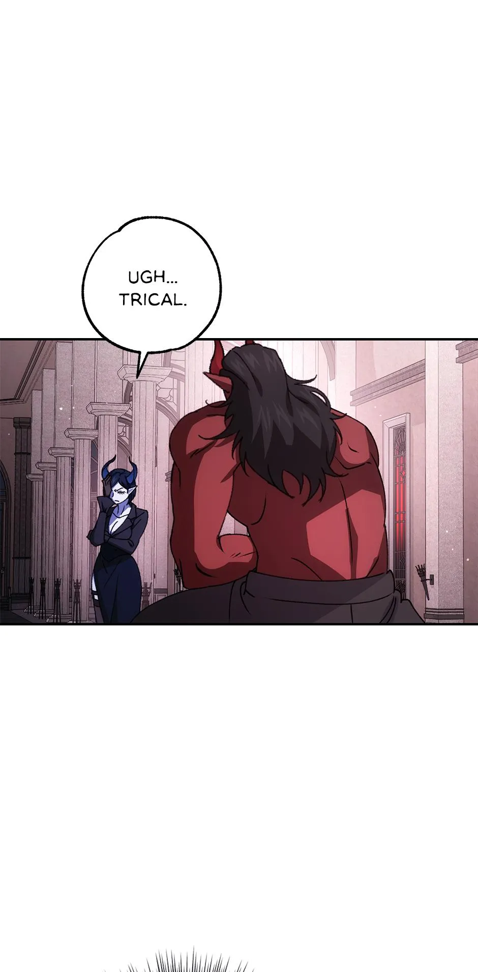Steal from the Devil’s Pocket chapter 50 page 29