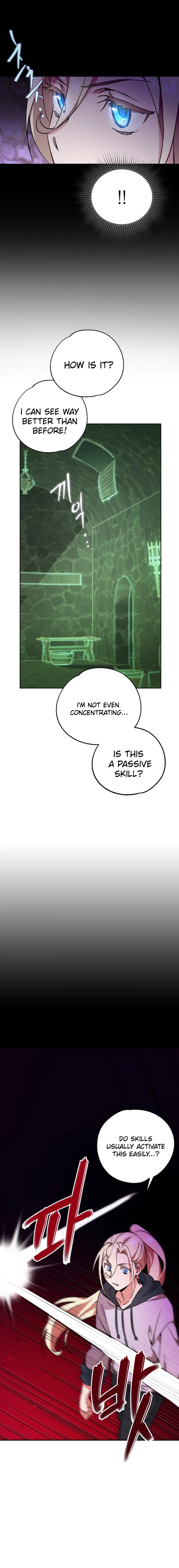 Steal from the Devil’s Pocket chapter 6 page 10