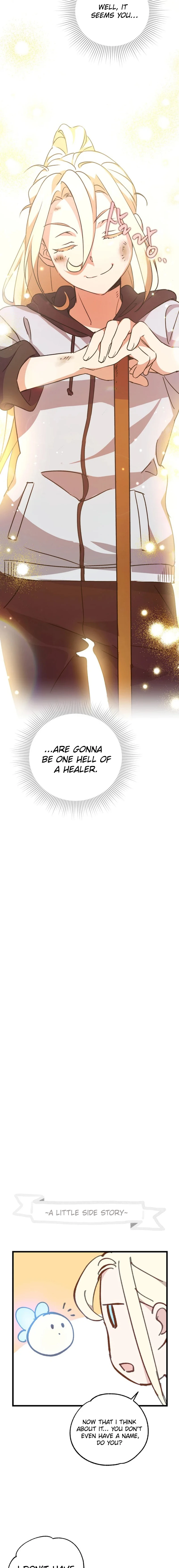 Steal from the Devil’s Pocket chapter 6 page 24