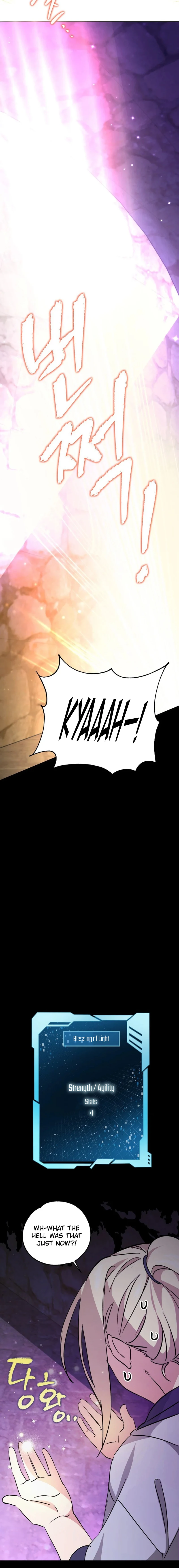 Steal from the Devil’s Pocket chapter 6 page 8