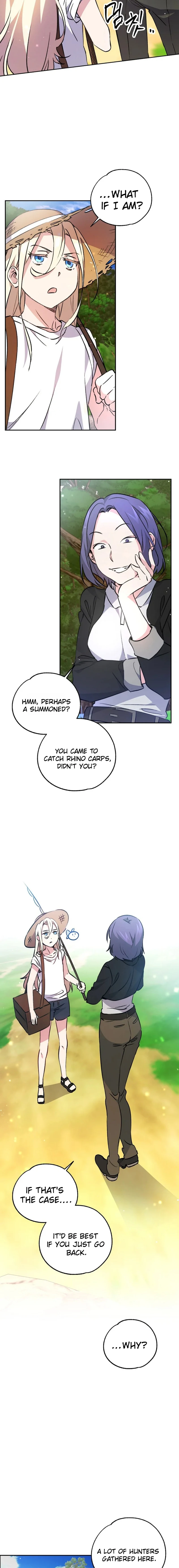 Steal from the Devil’s Pocket chapter 8 page 10