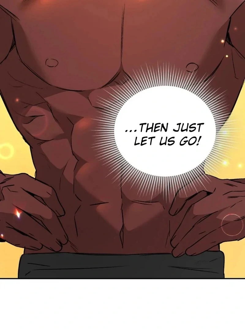 Steal from the Devil’s Pocket chapter 9 page 105