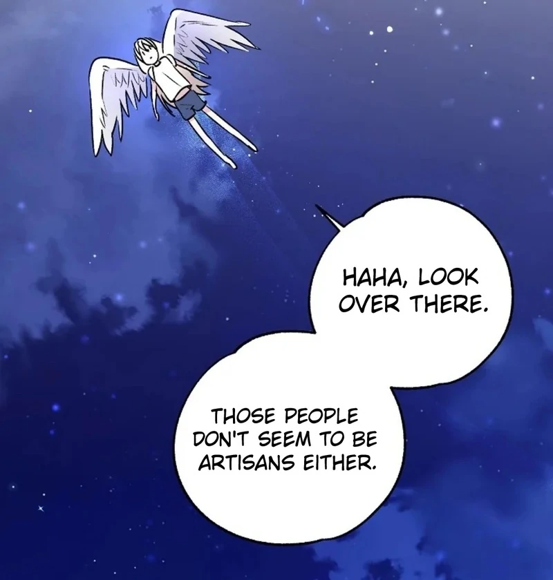 Steal from the Devil’s Pocket chapter 9 page 12