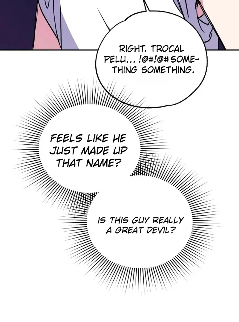 Steal from the Devil’s Pocket chapter 9 page 135