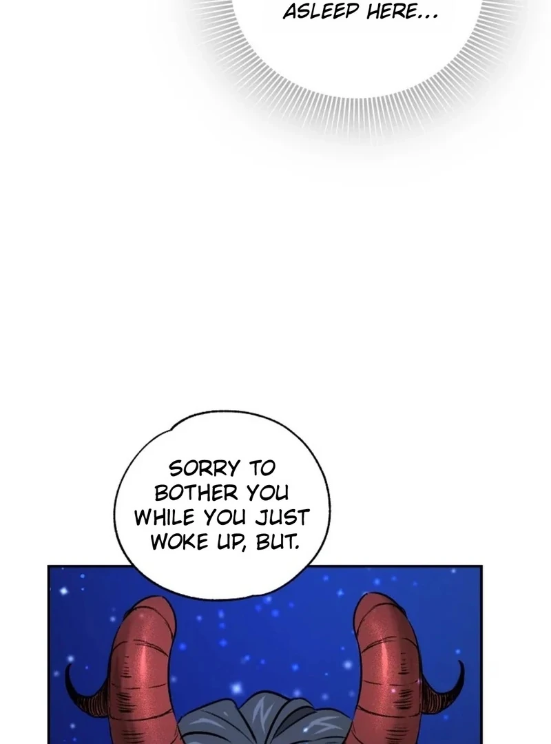 Steal from the Devil’s Pocket chapter 9 page 140