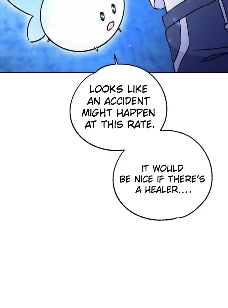 Steal from the Devil’s Pocket chapter 9 page 15