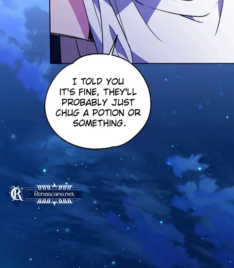 Steal from the Devil’s Pocket chapter 9 page 17