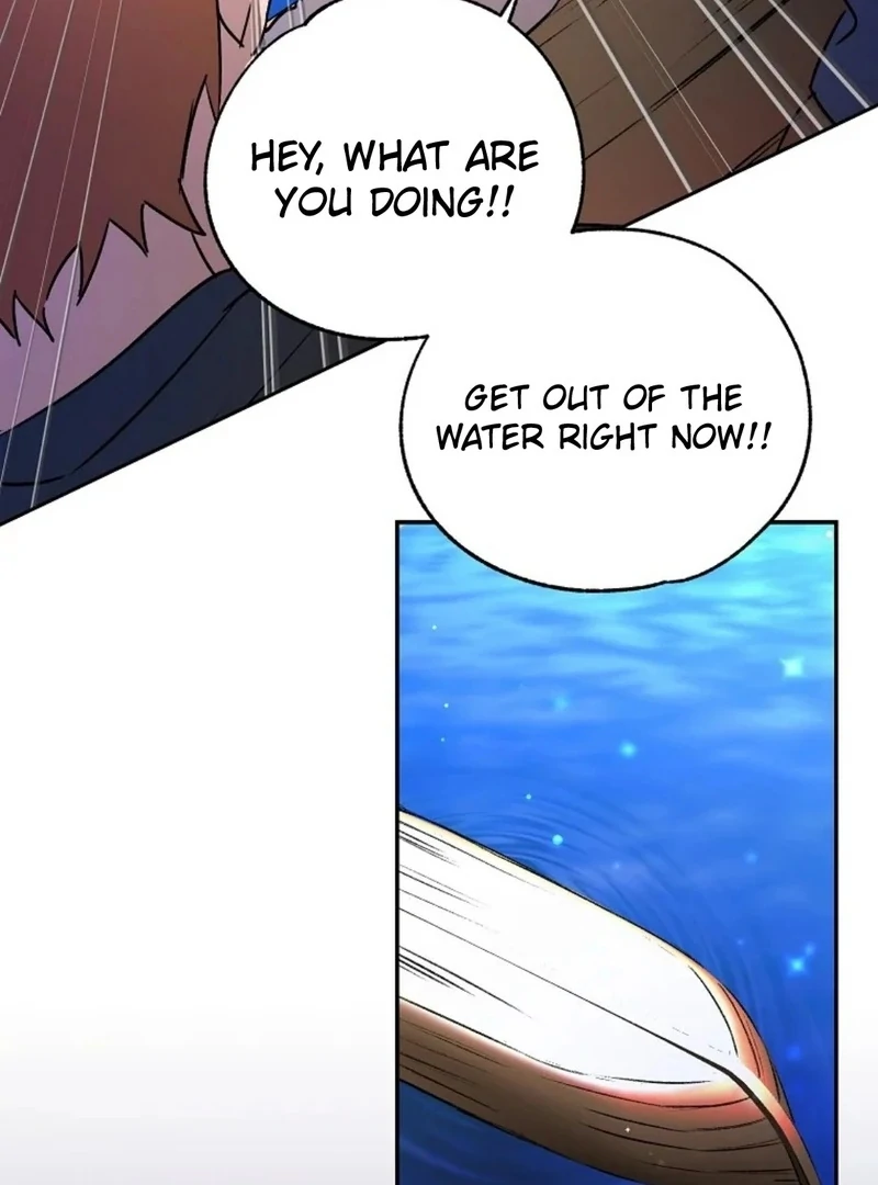 Steal from the Devil’s Pocket chapter 9 page 21