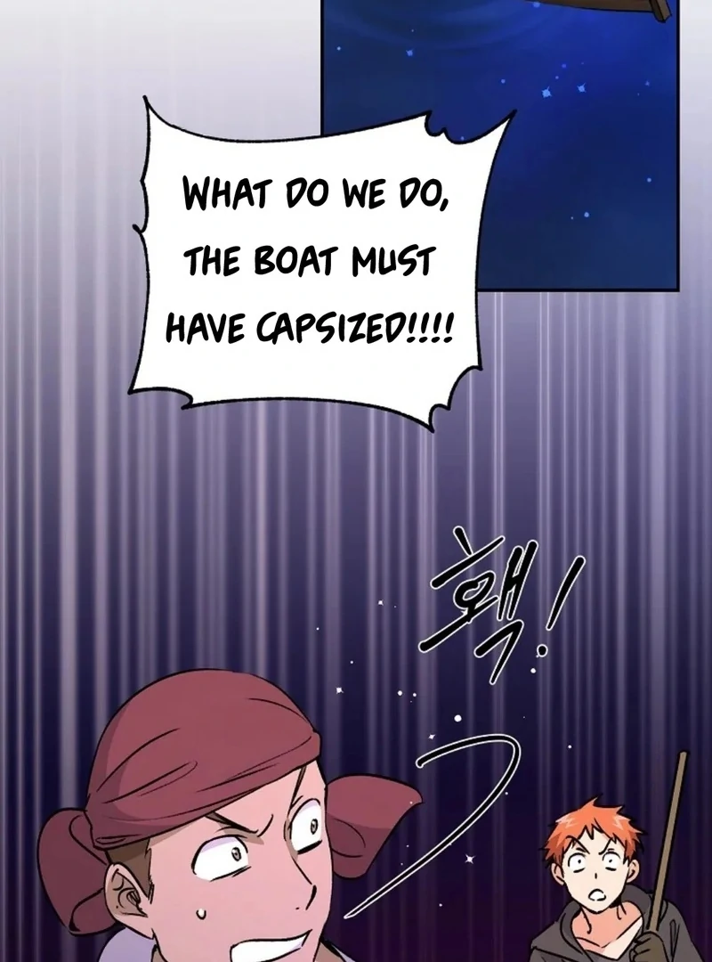 Steal from the Devil’s Pocket chapter 9 page 22