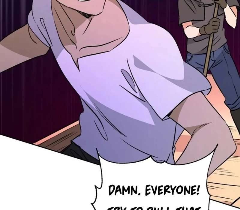 Steal from the Devil’s Pocket chapter 9 page 23