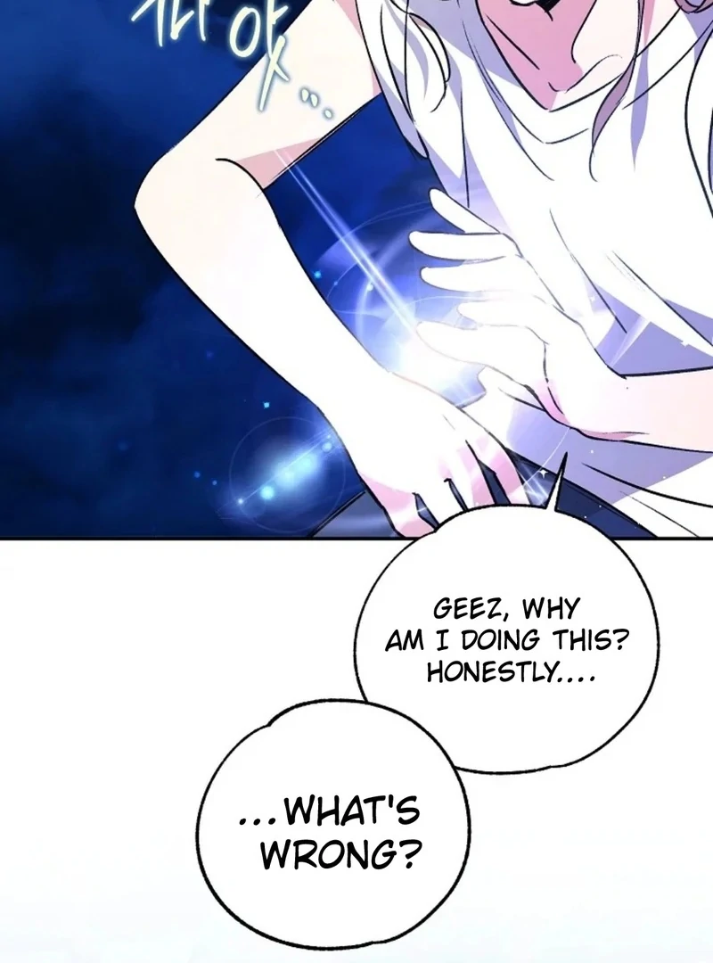 Steal from the Devil’s Pocket chapter 9 page 50