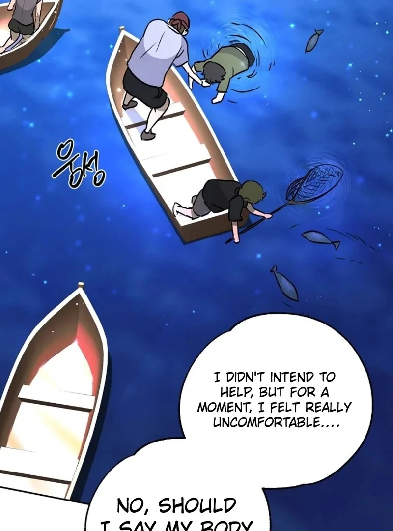 Steal from the Devil’s Pocket chapter 9 page 52