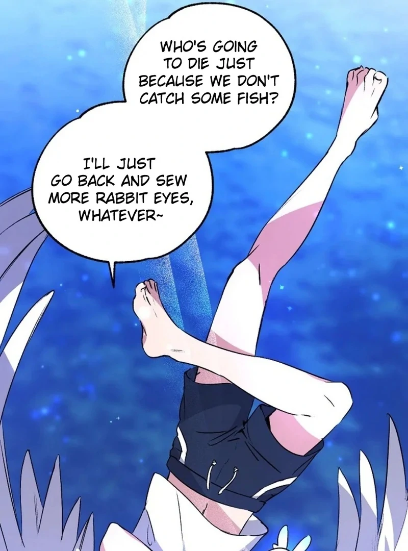 Steal from the Devil’s Pocket chapter 9 page 7